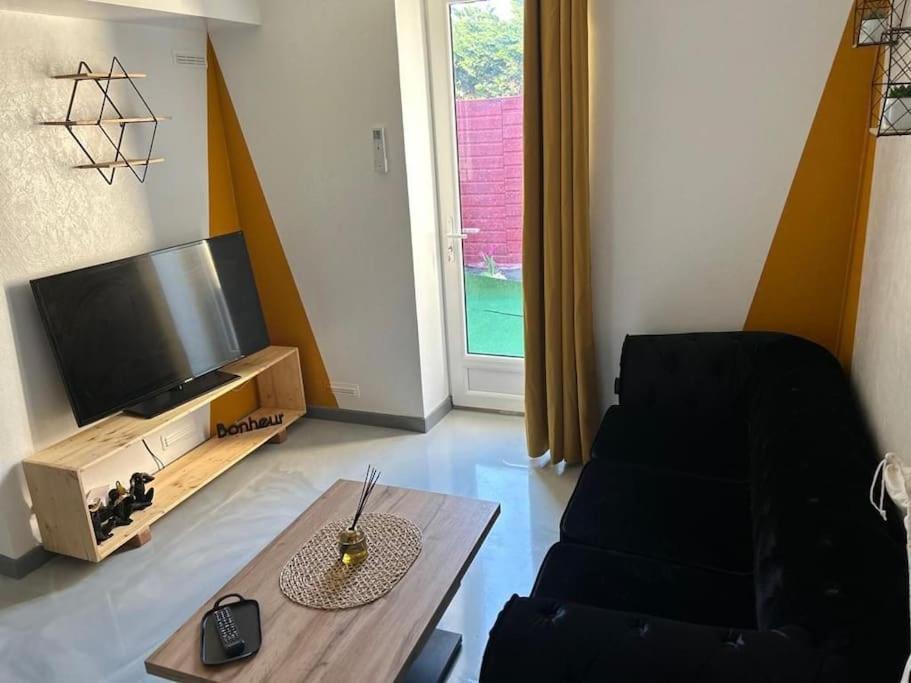 Appartamento Chez Jessica Chaumont-sur-Loire