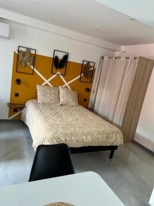 Appartamento Chez Jessica Chaumont-sur-Loire