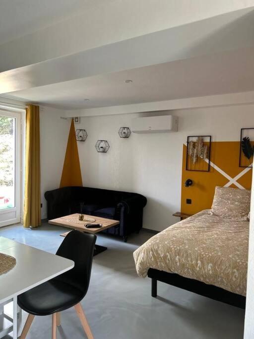 Apartment Chez Jessica