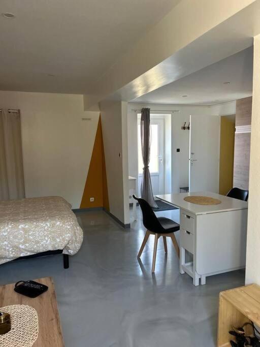 Chez Jessica Appartamento